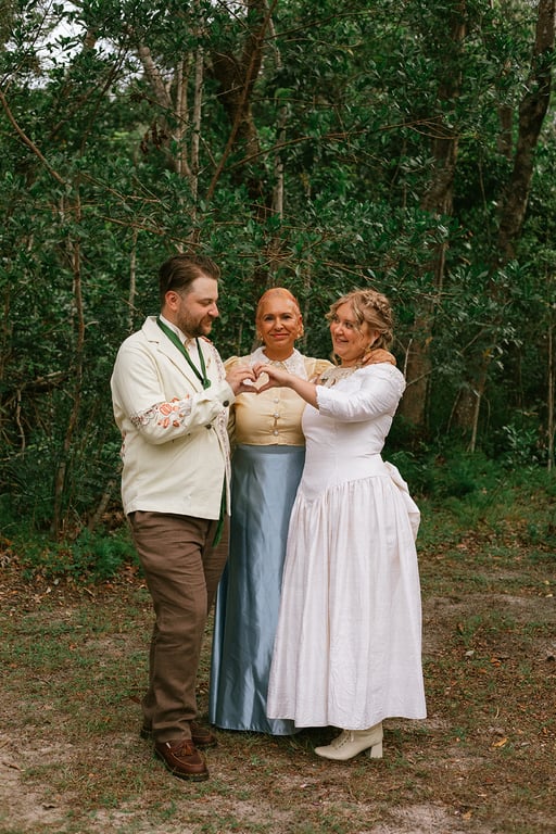 Photography by Heartlands Studio